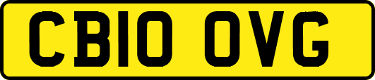 CB10OVG