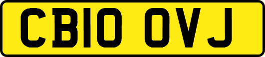 CB10OVJ