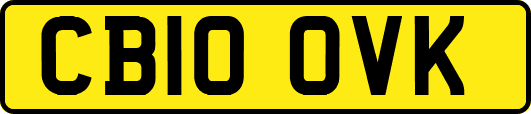 CB10OVK