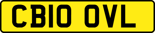CB10OVL