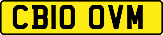 CB10OVM