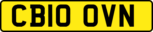 CB10OVN