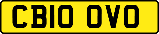 CB10OVO