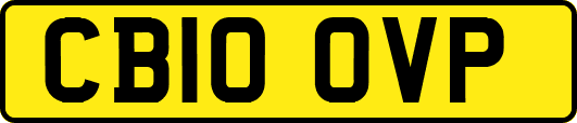 CB10OVP