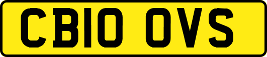 CB10OVS