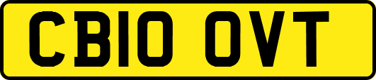 CB10OVT