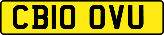 CB10OVU