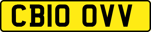 CB10OVV