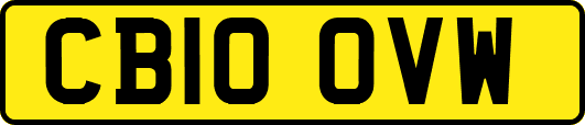CB10OVW