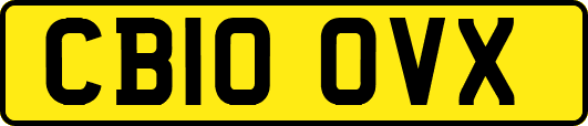 CB10OVX