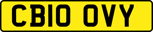 CB10OVY