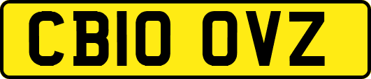 CB10OVZ