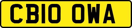 CB10OWA