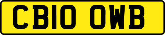 CB10OWB