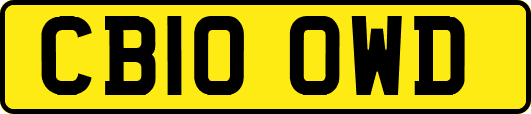 CB10OWD