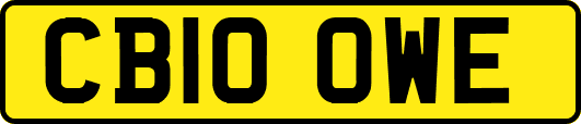 CB10OWE