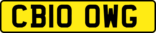 CB10OWG