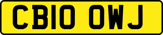 CB10OWJ