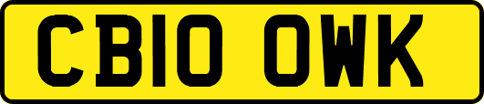 CB10OWK