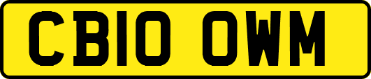 CB10OWM