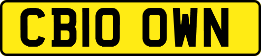 CB10OWN