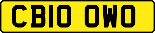 CB10OWO