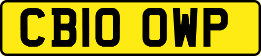 CB10OWP