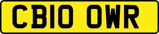CB10OWR