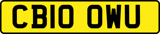 CB10OWU