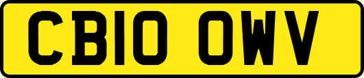 CB10OWV