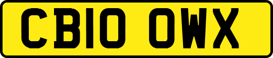 CB10OWX
