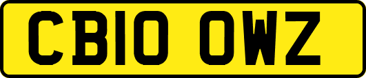 CB10OWZ