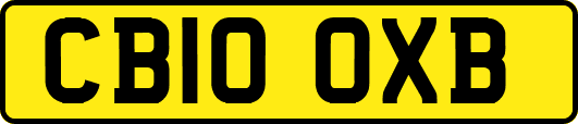 CB10OXB