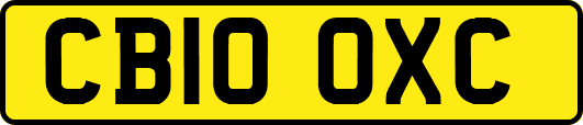 CB10OXC