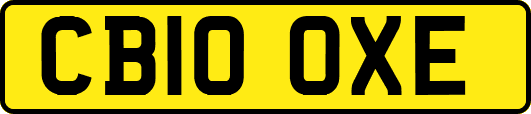 CB10OXE