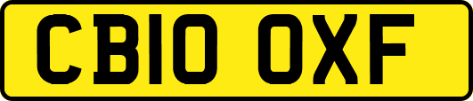 CB10OXF