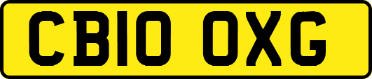 CB10OXG