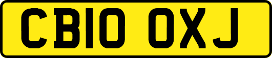 CB10OXJ
