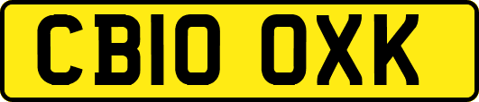 CB10OXK