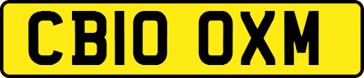 CB10OXM