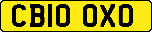 CB10OXO