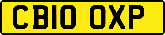 CB10OXP