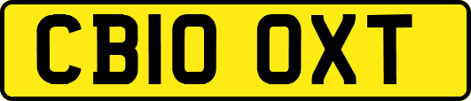 CB10OXT
