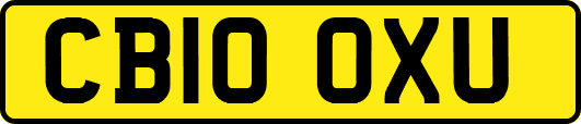 CB10OXU