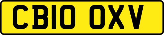 CB10OXV
