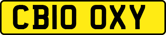 CB10OXY