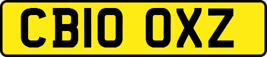 CB10OXZ