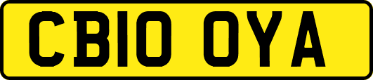 CB10OYA