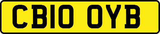 CB10OYB