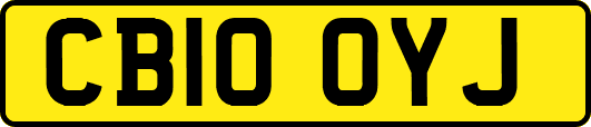 CB10OYJ